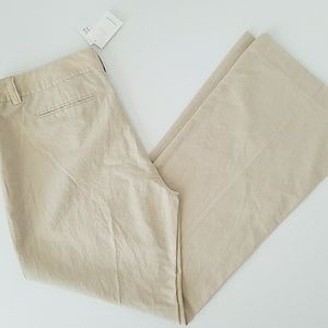 Banana Republic Ryan Fit Pants